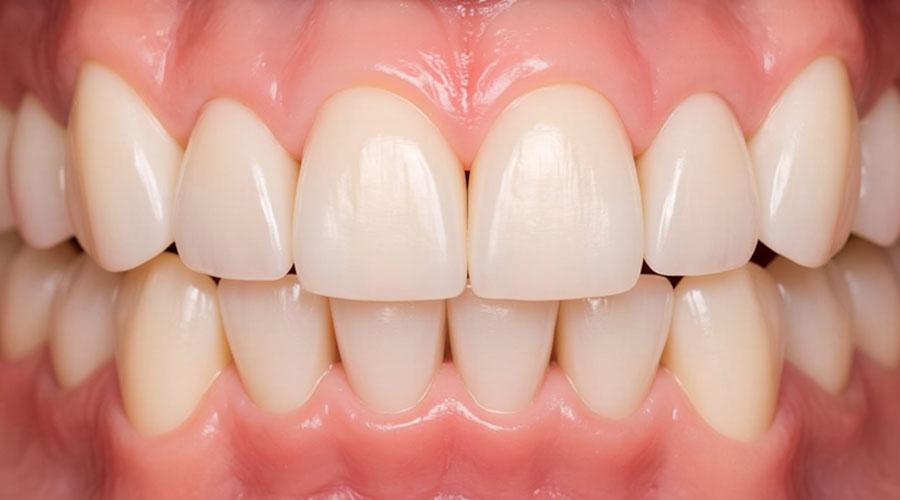Traitement orthodontique